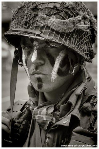 D-Day Normandy